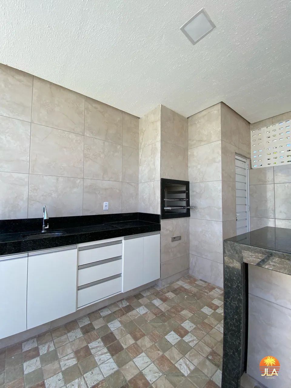 Casa em Paripueira por temporada a 150m da praia  - Foto 9