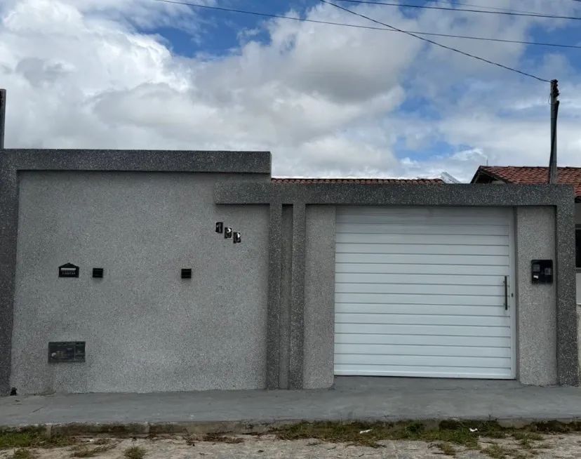 Vendo Casa em Tobias Barreto 