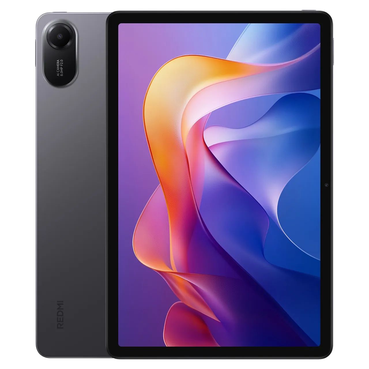 Tablet Xiaomi Redmi Pad 2 256GB 8GB RAM de 11" 8MP 5MP - Consultar Cores disponíveis  - Foto 3