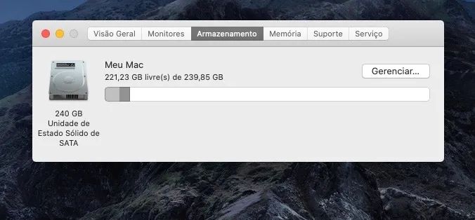 MacMini Late 2012 - macOS Catalina 10.15.7 - Foto 5