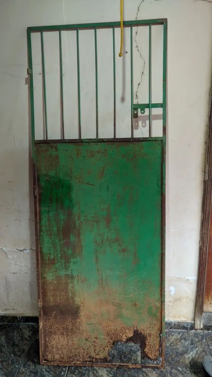 Portão de Ferro  - Foto 2