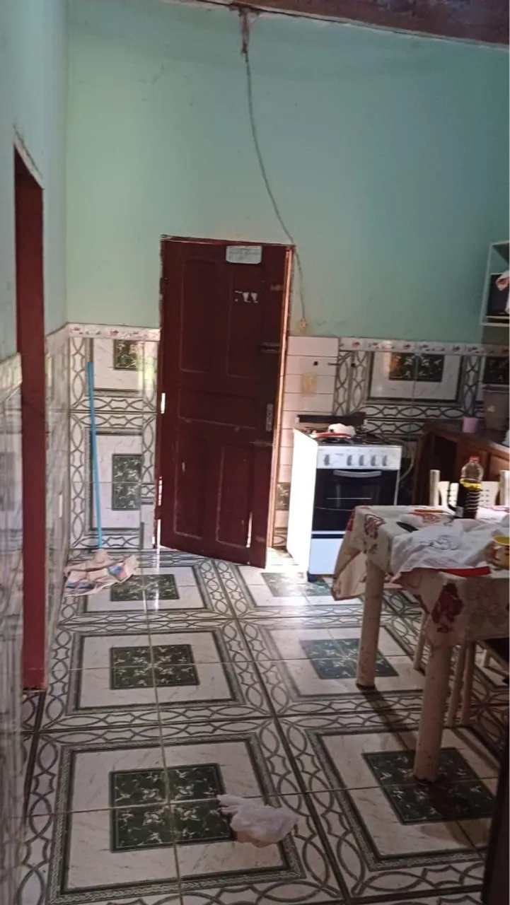 Casa no bairro Bahia nova