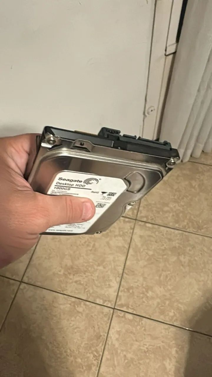 HD 1TB [3.5]64330132495105121