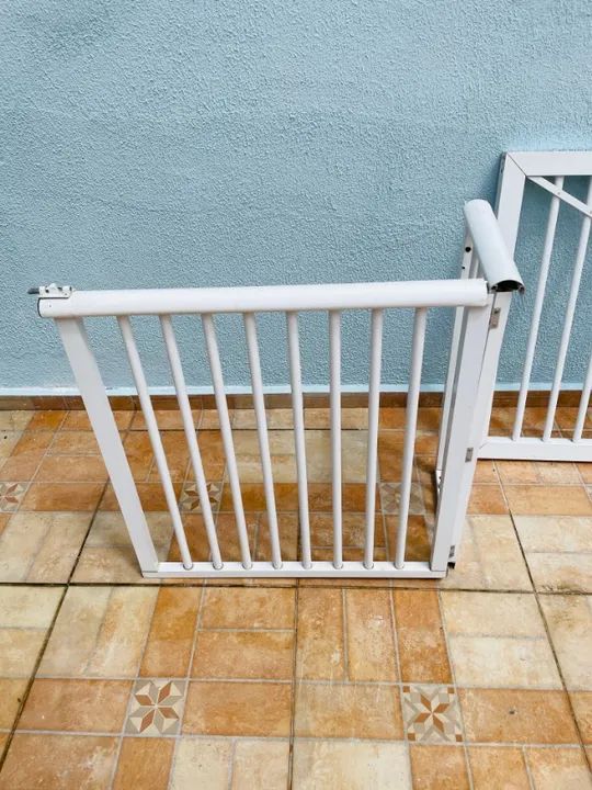 Grades de Portão - Foto 4