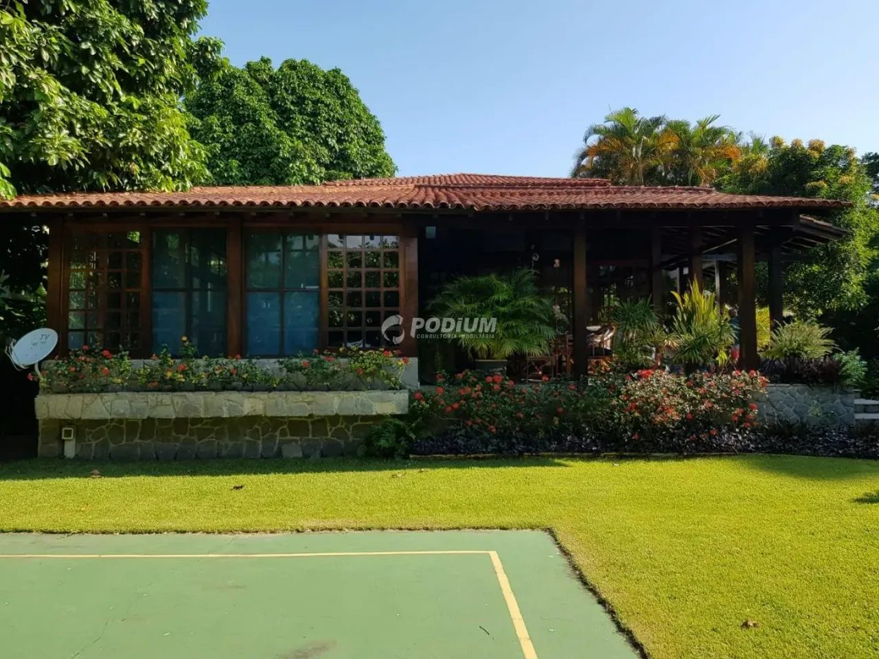 CASA PARA VENDA COM 4 QUARTOS EM BARRA DA TIJUCA - Foto 5