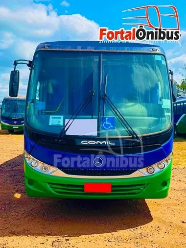 Mercedes Benz OF 1721 - 2022 - Foto 6