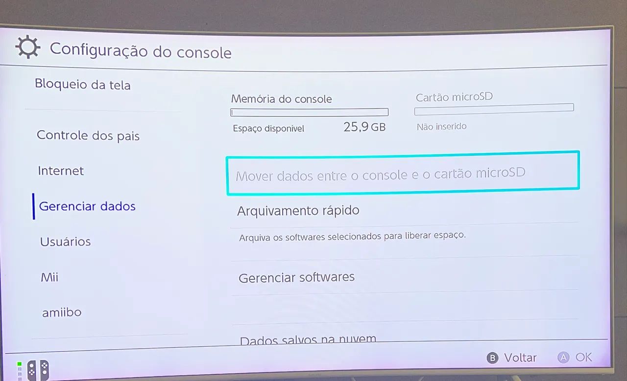 Nintendo Switch V1 - Foto 6