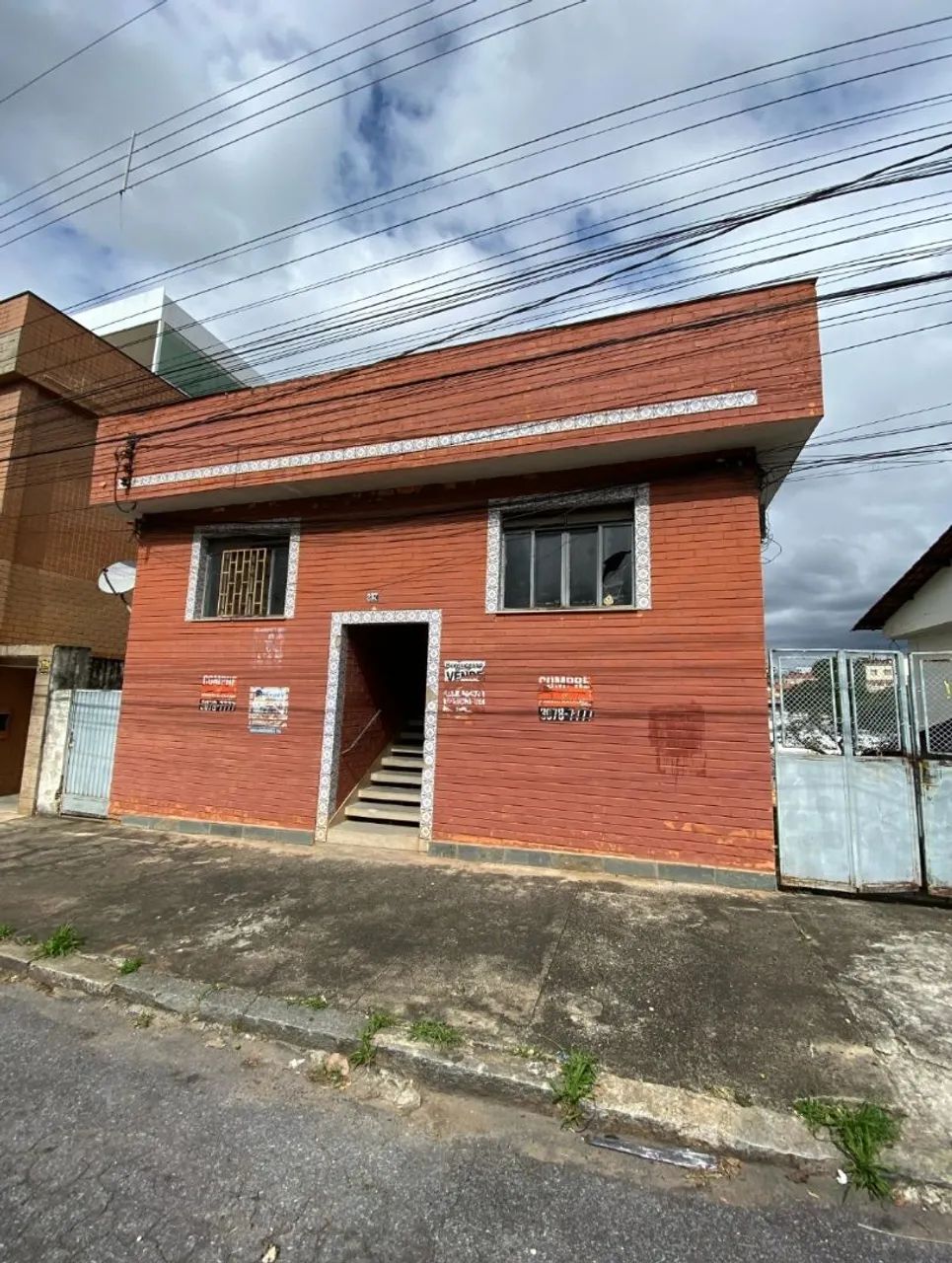 Prédio será todo reformado e o apto também, padrão luxo.
