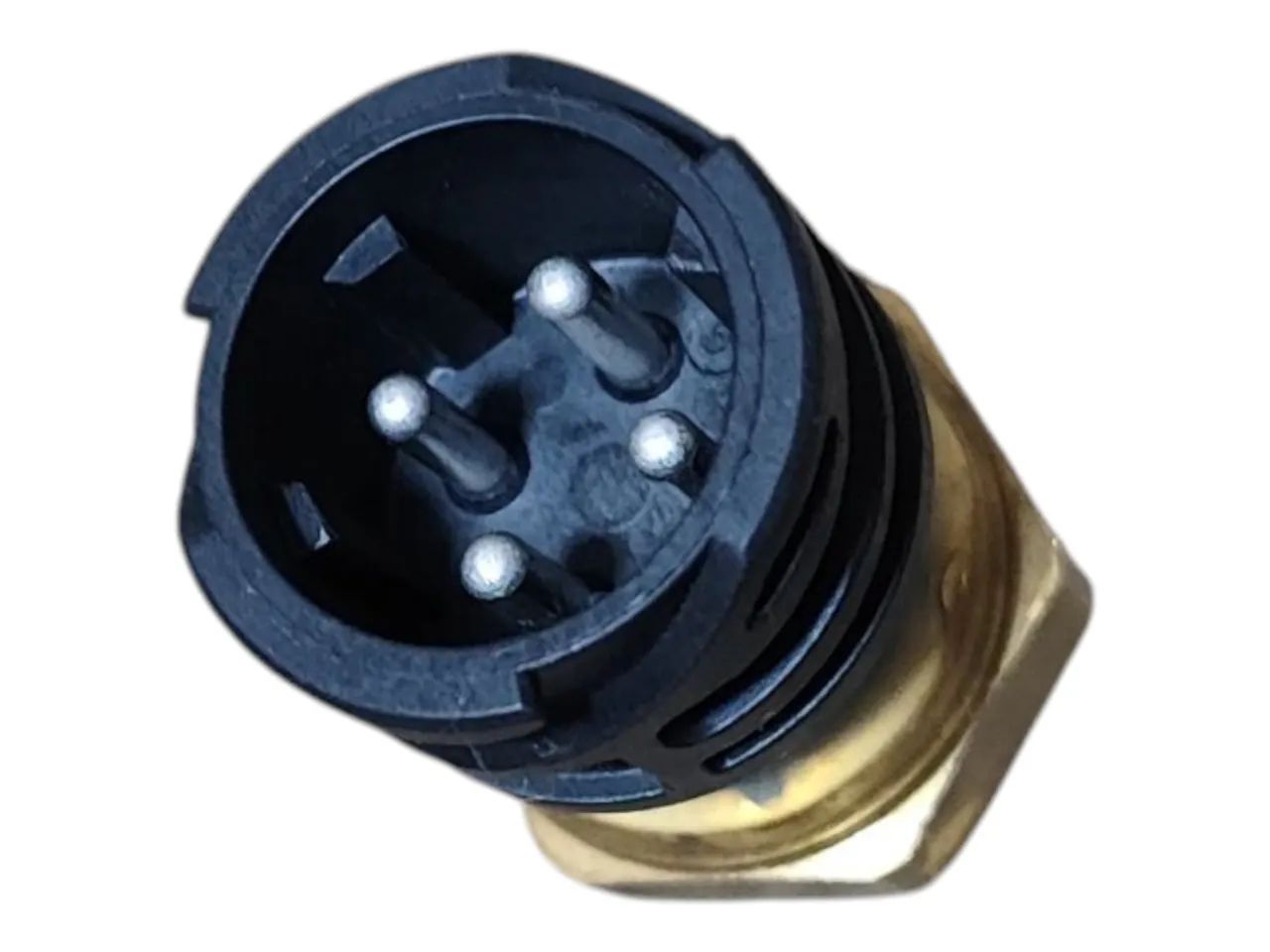 Sensor Da Válvula Pedal Original Vw Novo Delivery 11180 9170 - Foto 2