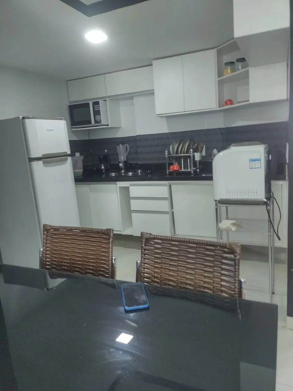 Imóvel para aluguel tem 59 metros quadrados com 2 quartos em Jardim Oceania - João Pessoa 