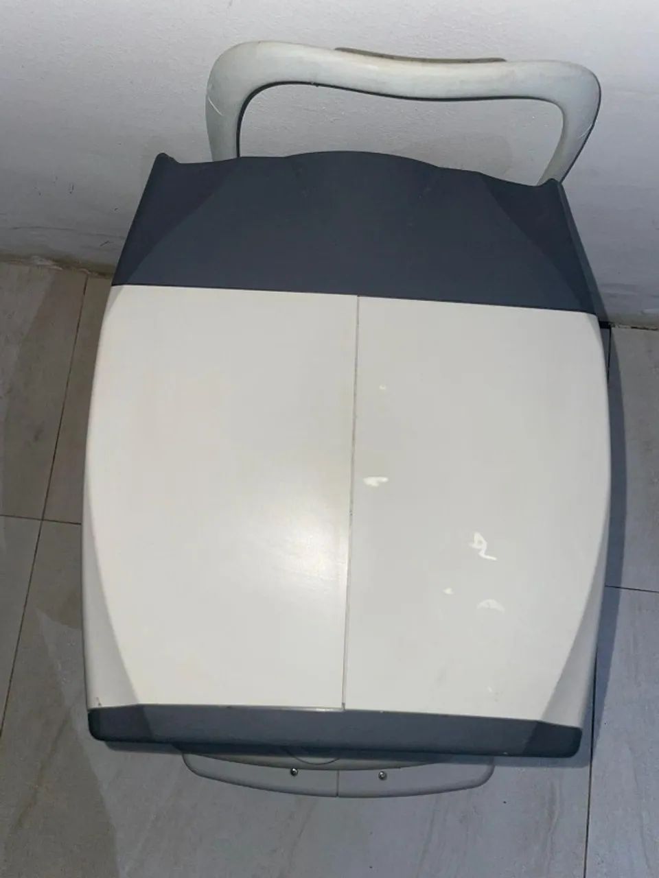 Autorefrator Tomey - Foto 2