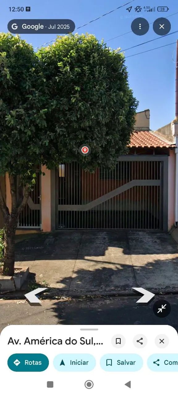 Foto - Ribeirão Preto - Vila Mariana