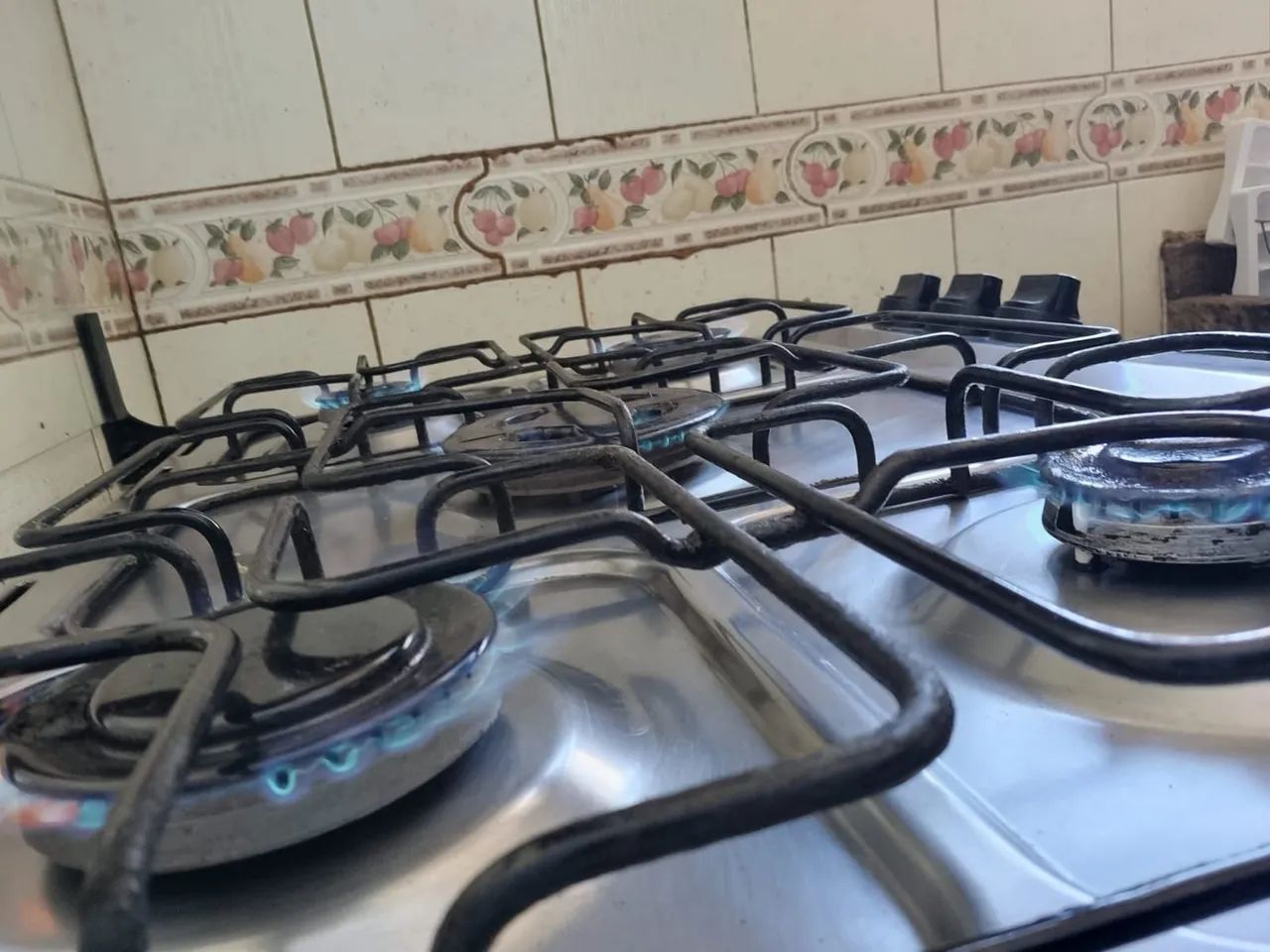 Fogão Brastemp  - Foto 2