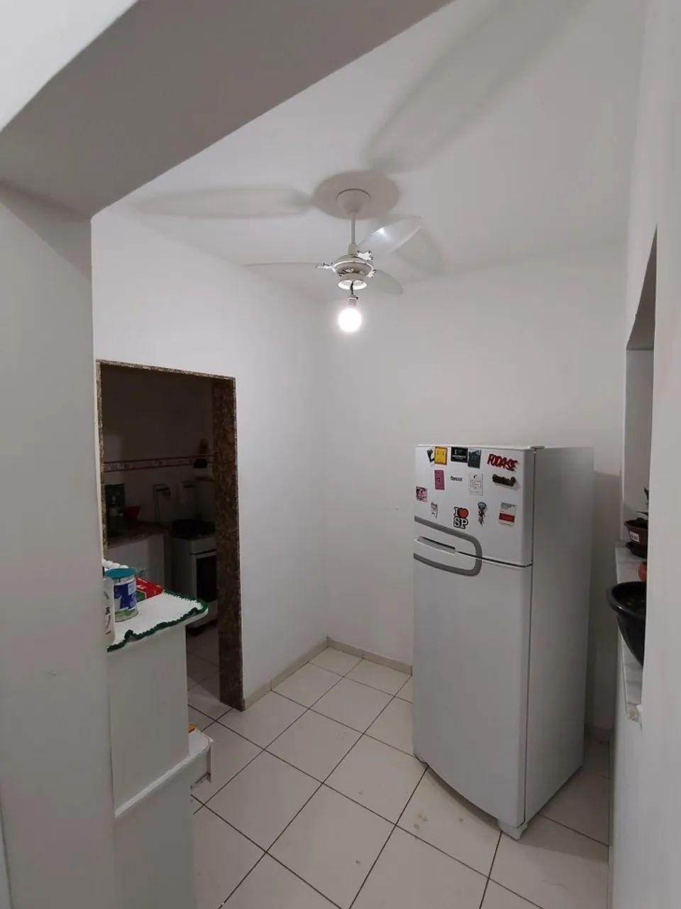 Venda apartamento 3 quartos - Sem condomínio - Rua Mario Viana 683 - Santa Rosa, Niterói,  - Foto 4