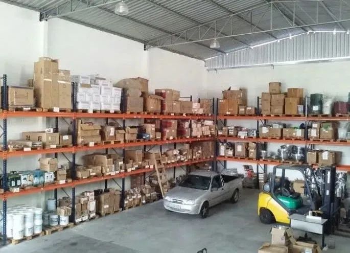 Galpão em Guarulhos - Foto 9