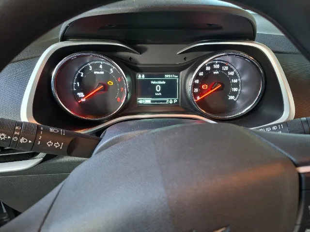 tracker 1.0 turbo 2022