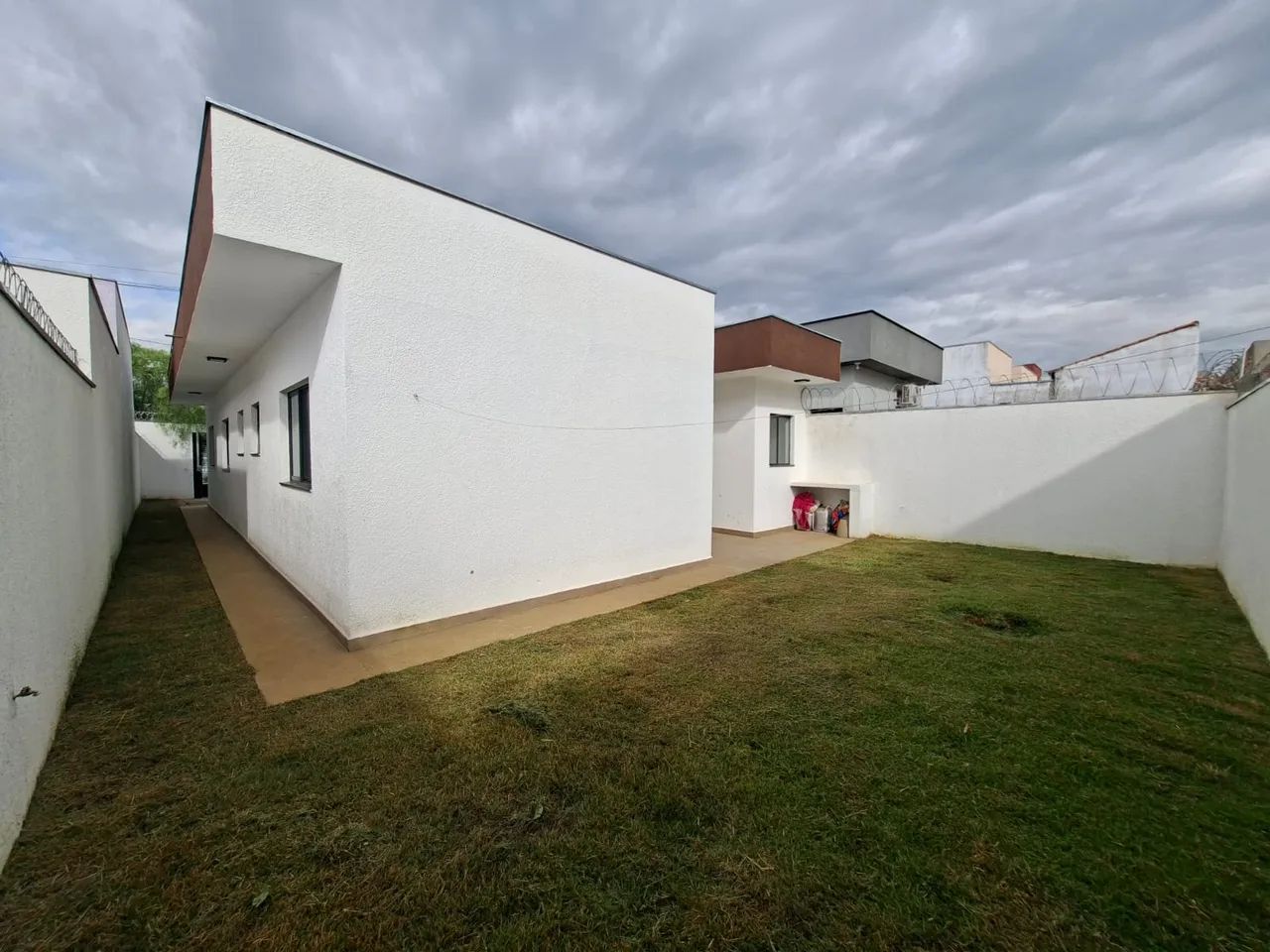 Casa Aluguel - San Felipe - Araçoiaba da Serra - Foto 4
