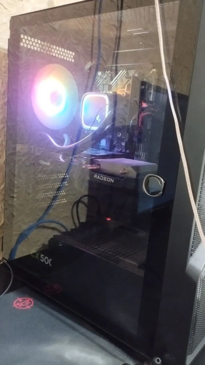 Gaming Computer64318046257667120