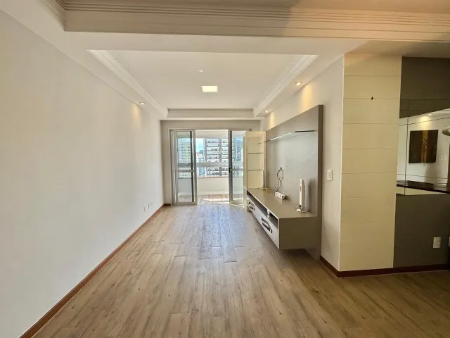 Apartamento Bento Ferreira 3 quartos 120m² Frente 2 Garagens Lazer Piscina