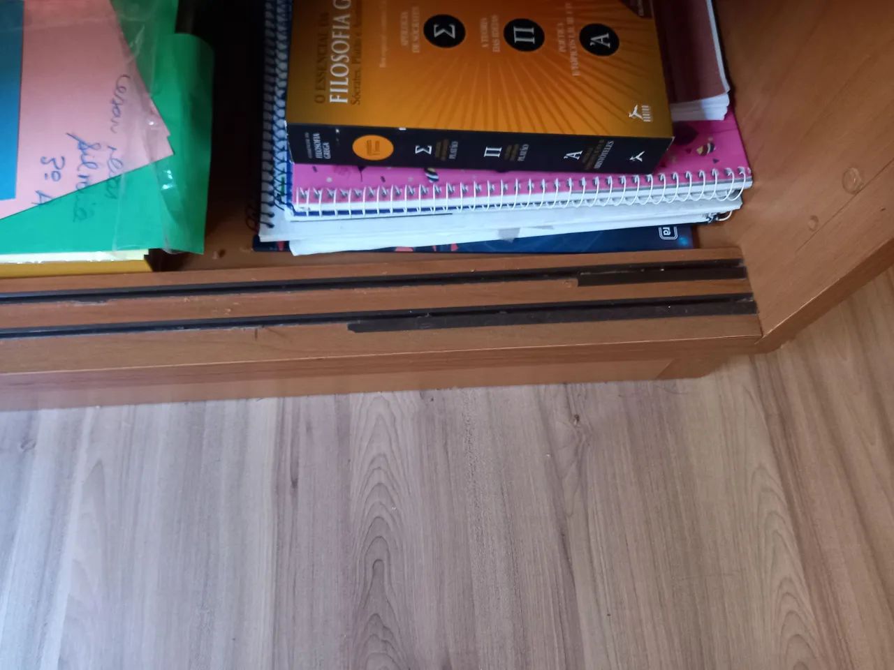 Livreira móvel  - Foto 2