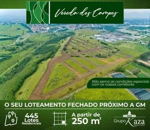 Foto - São José dos Campos - Loteamento Residencial Vista Linda