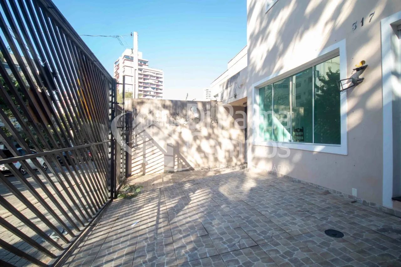 Casa sobrado comercial com 310m² com 12 salas no bairro da Vila Mariana - Foto 3