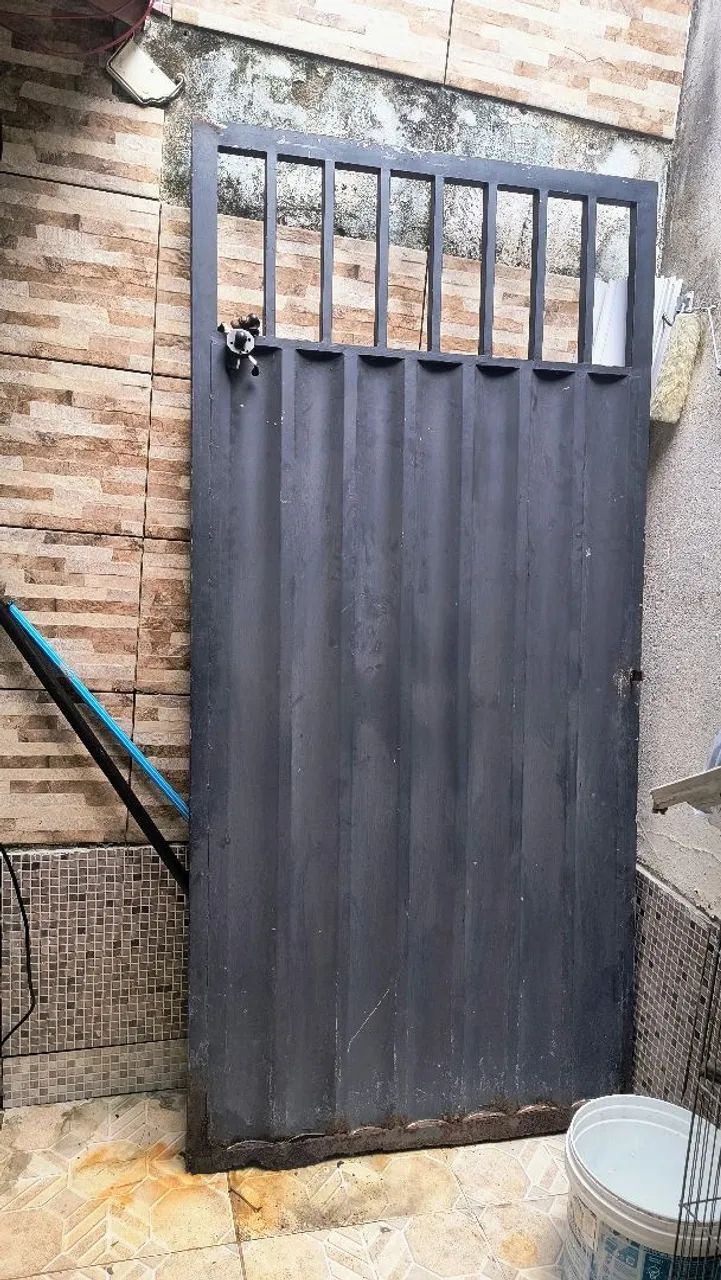 Portão de correr 64842816689409120