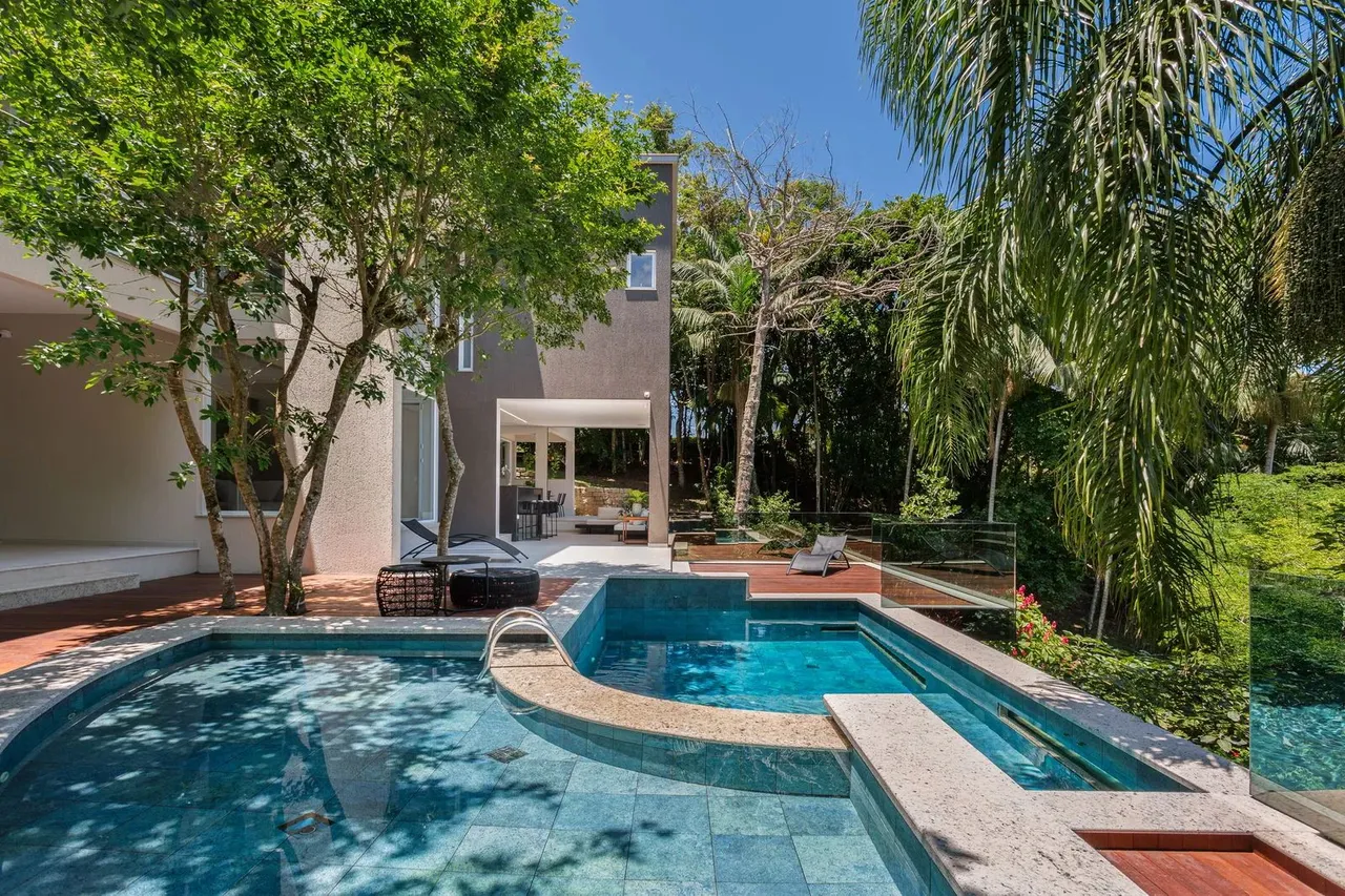 Casa à venda no bairro Estaleirinho - Balneário Camboriú/SC