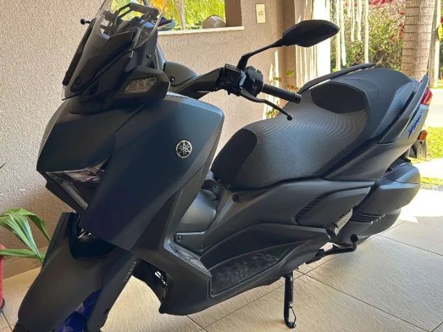 Yamaha Xmax 250 Connected (2025) - Foto 2