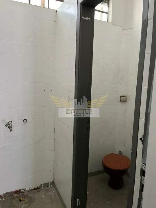 Galpão Comercial para Alugar, 172m² - Centro de Santo André/SP. - Foto 5