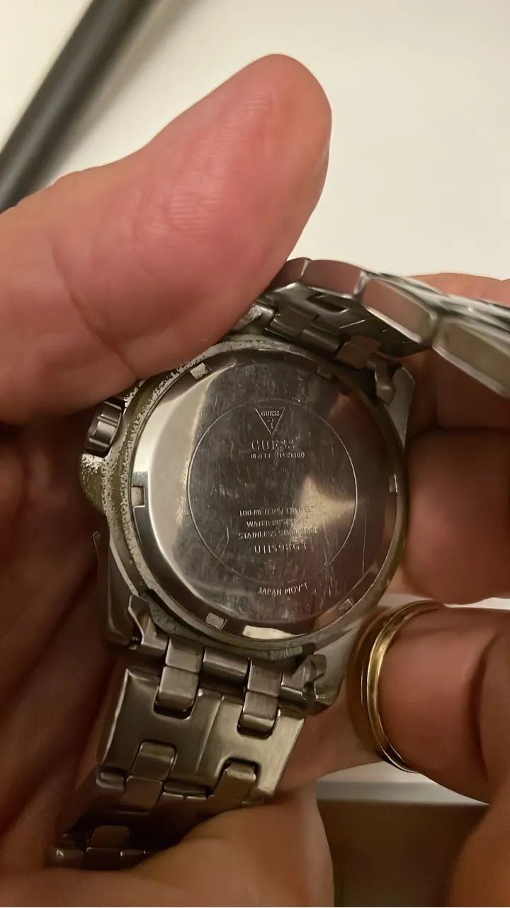 Relogio Guess Original - Foto 3