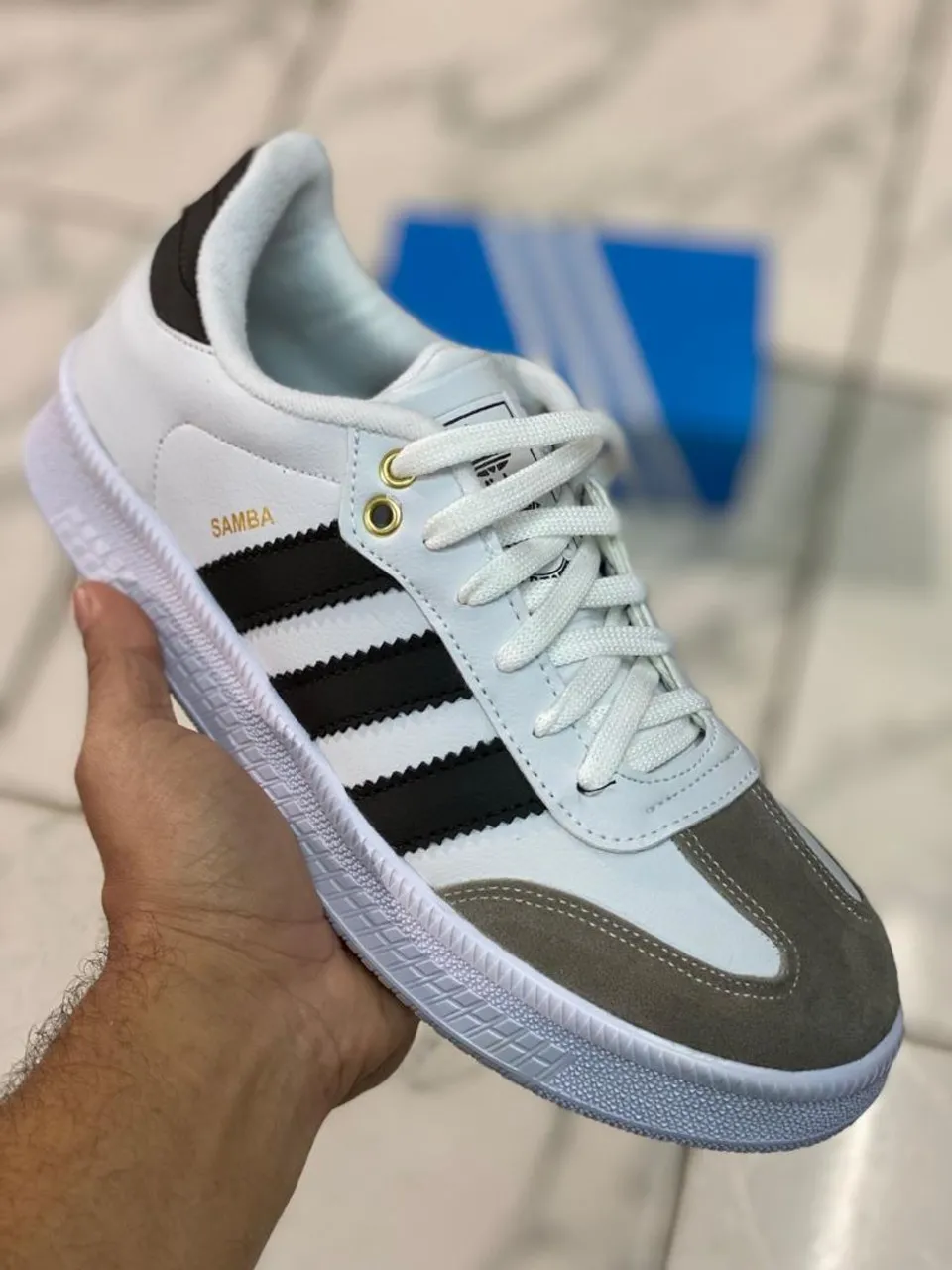 Sapatos Adidas a Pronta Entrega 38 ao 42