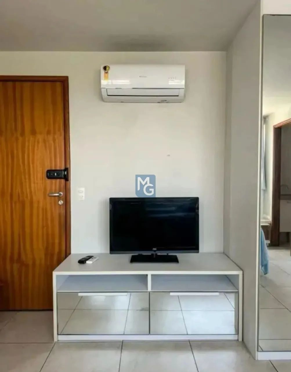 Apartamento 1 quarto Boa Viagem - Foto 2