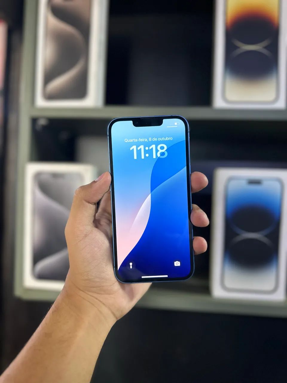 IPHONE 13 128 GB  - Foto 2