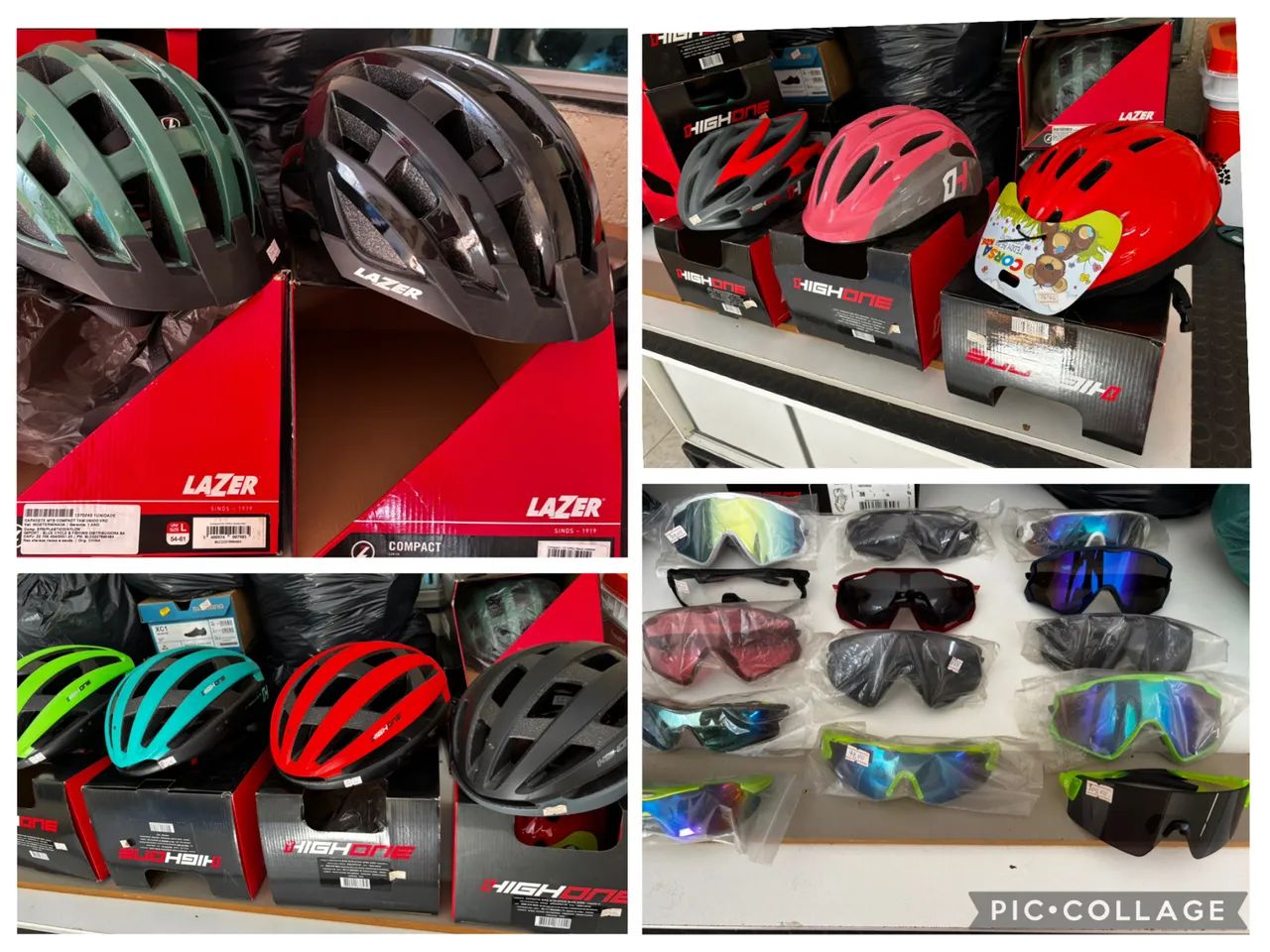 BIKE PRODUTOS ESPORTIVOS CICLISMO, PROMOÇÃO  - Foto 2