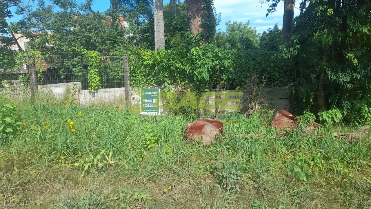 TERRENO LARANJAL PRÓXIMO AO SUPERMERCADO PARAÍSO