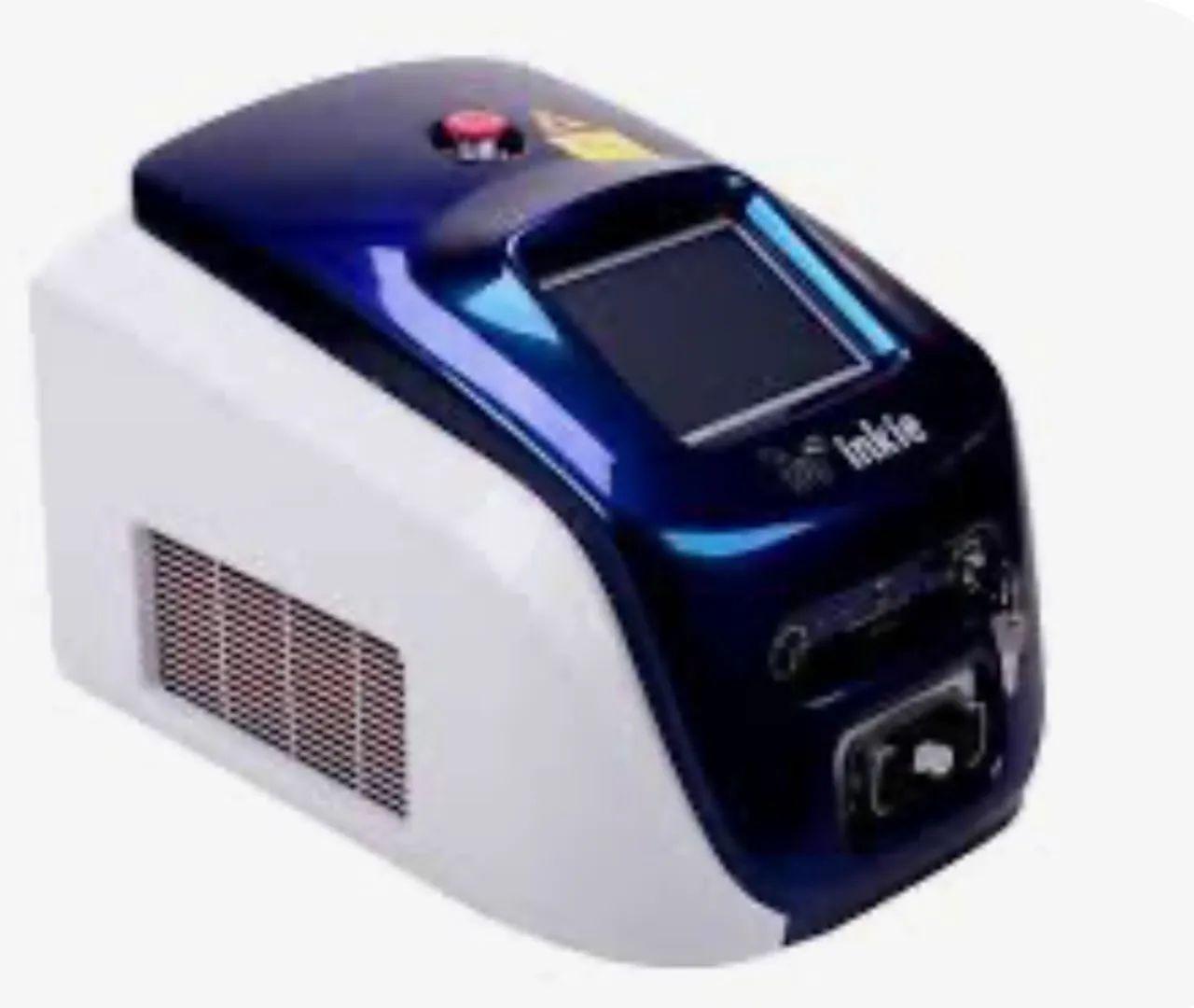 INKIE LASER-ND YAG Q-swiched  - Foto 4