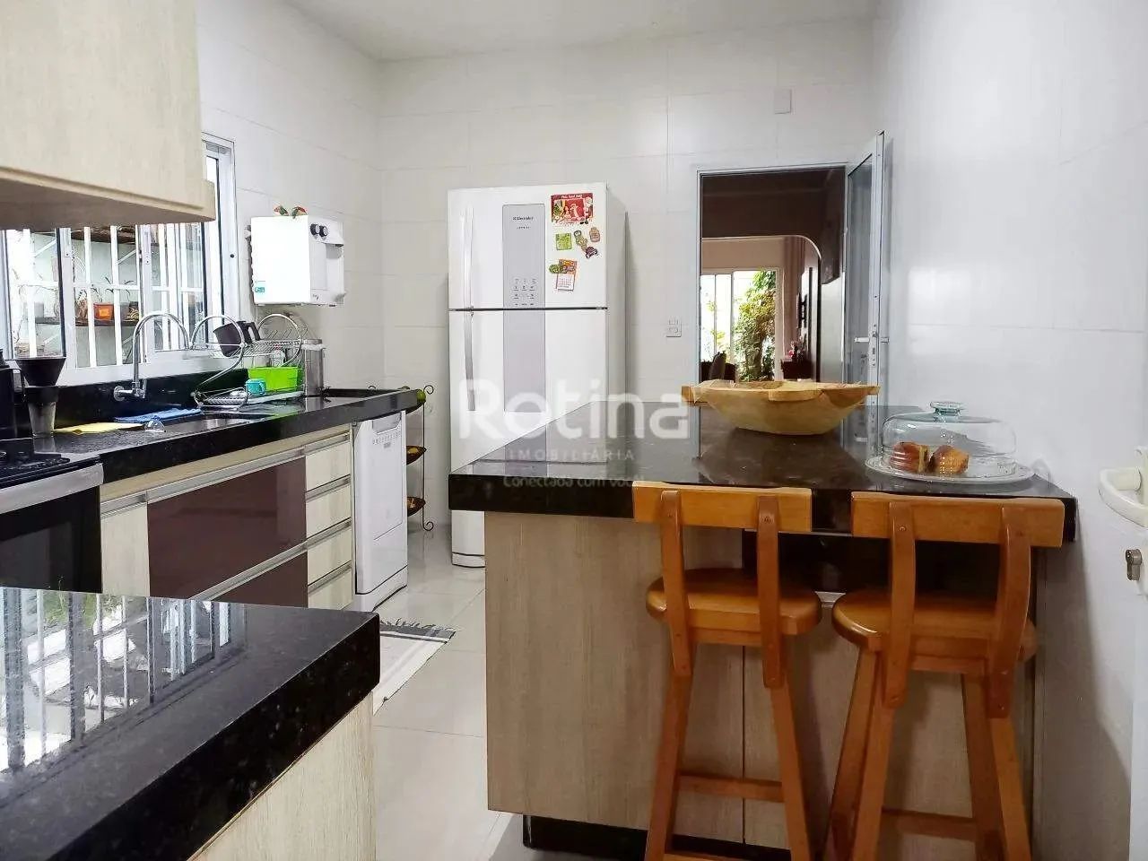 Casa à venda, 5 quartos, Cidade Jardim - Uberlândia/MG - Rotina Imobiliária - Foto 7
