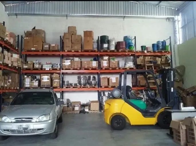 Galpão em Guarulhos - Foto 13