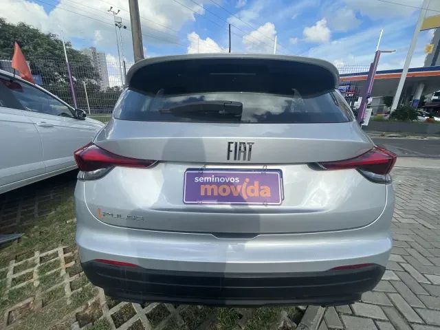 Fiat Pulse Drive 1.3 (Aut.) - Foto 5