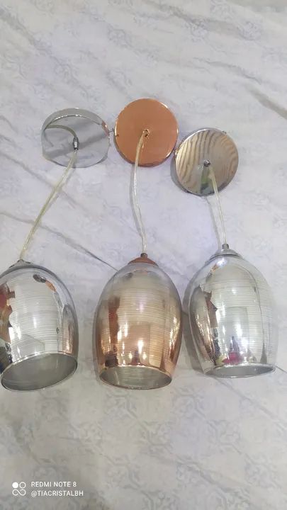 Lustre Moderno para Sala de Jantar