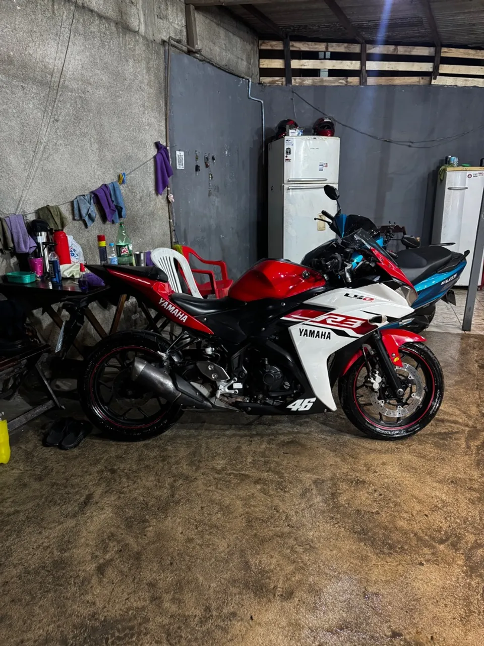 R3 321