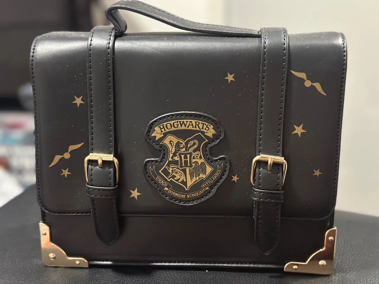 Bolsa Hogwarts - IMAGINARIUM 