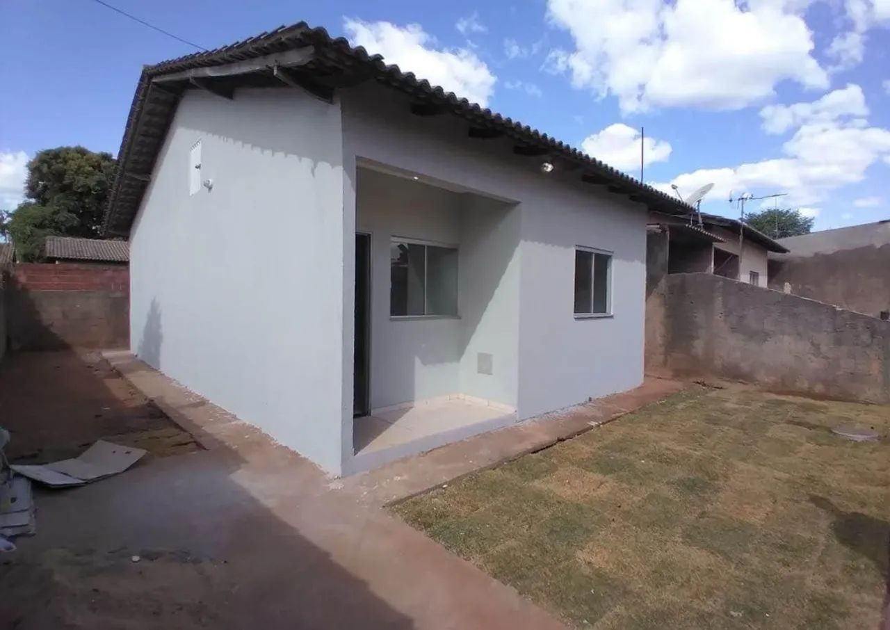 - Casa Parque Vitória  - Foto 3