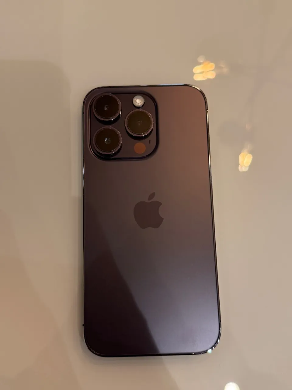 IPHONE 14 PRO 512gb 
