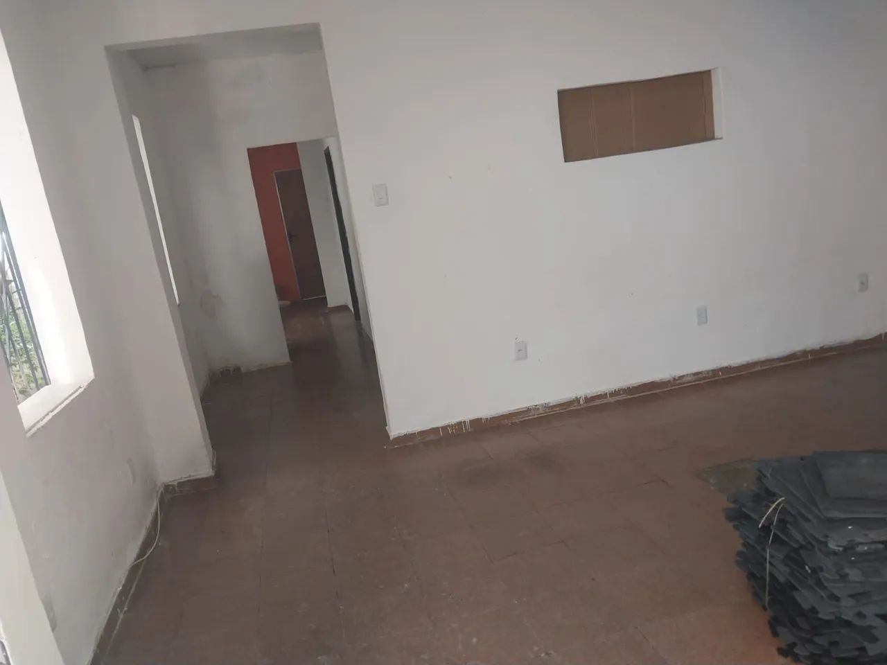 Foto - Salvador - Campinas de Brotas