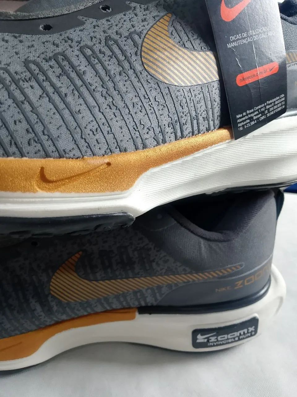 Tênis masculino estiloso Nº43- promoção hoje envio/ imediato