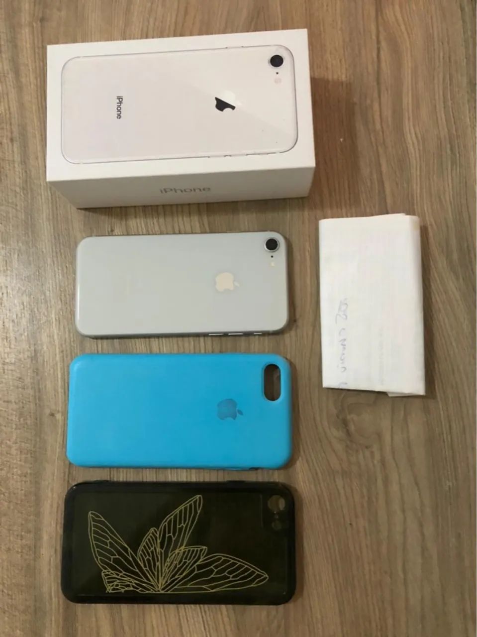 Iphone 8 - 64gb - Foto 2