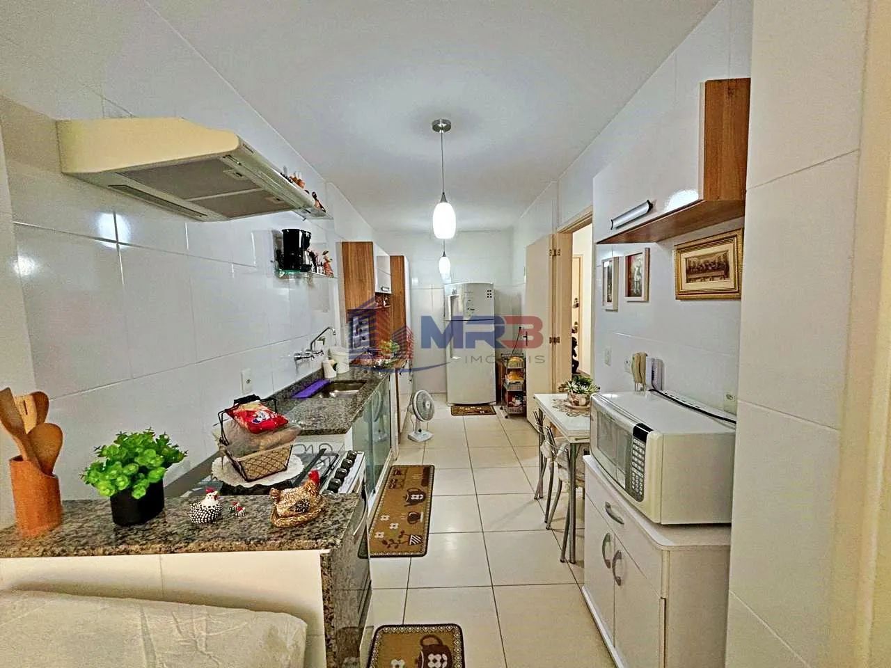 Pechincha | Apartamento 2 quartos, sendo 1 suite - Foto 4