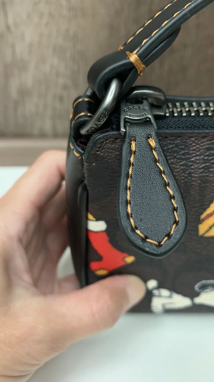 Bolsa Coach Original64314281334657122